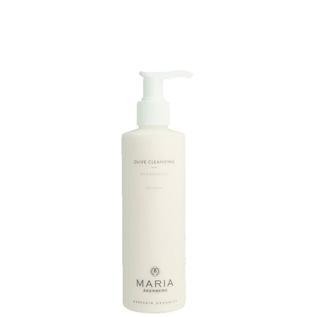 Olive Cleansing, 250 ml Rengöringscreme Oliv 250 ml