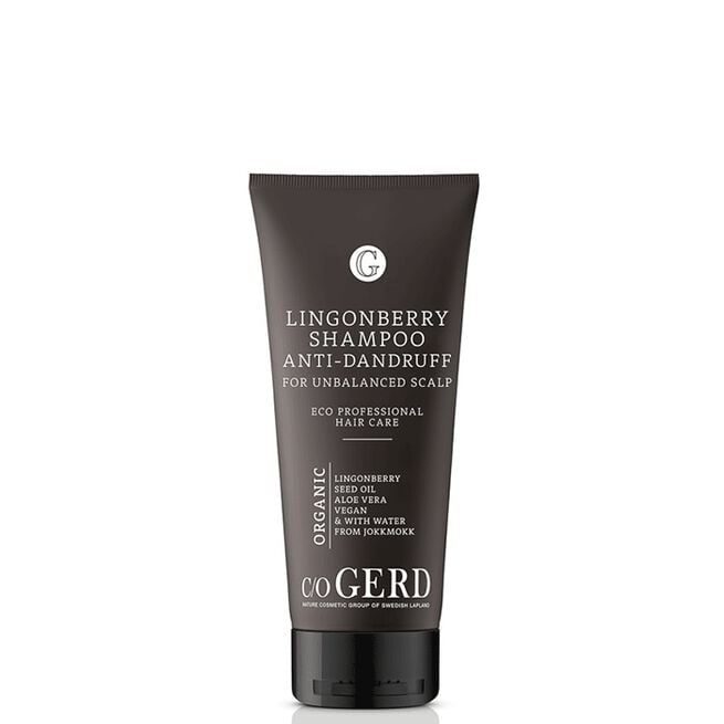 Lingonberry Shampoo, 200 ml Schampo Lingonberry 200 ml