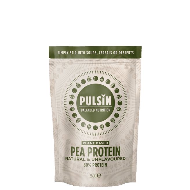 Ärtprotein 250 g Ärtprotein 250 g