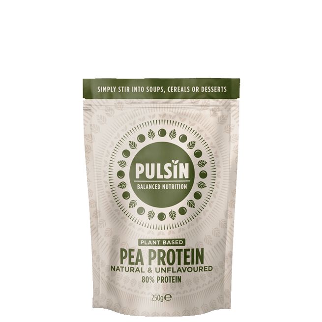 Ärtprotein 250 g 