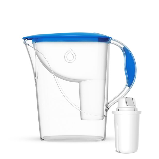 Vattenrenare Dafi 2,4l blå Vattenrenare Dafi 2,4 l