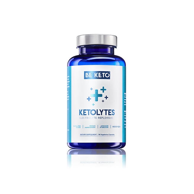 KETO Electrolytes 90 vegcaps KETO Electrolytes 90 vegcaps