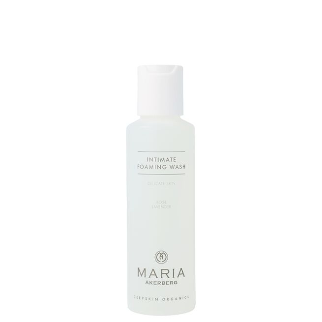 Maria Åkerberg Intimate Foaming Wash 125 ml Intimate Foaming Wash 125 ml