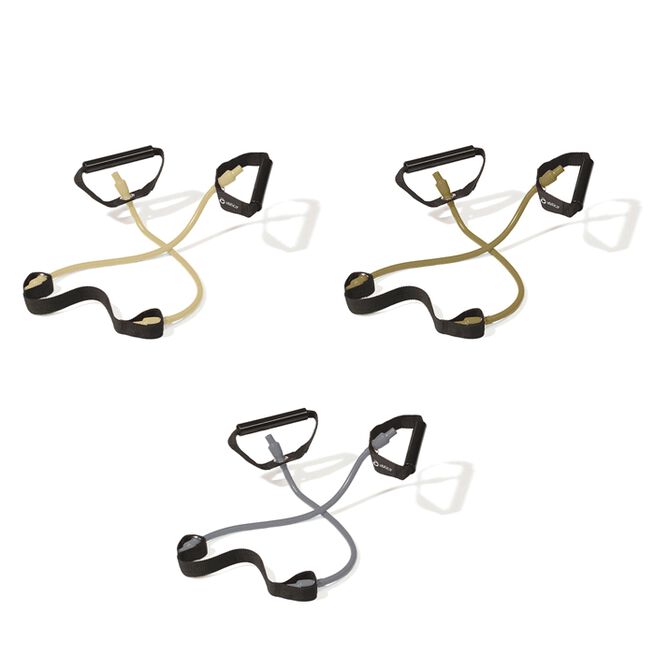 Abilica ExerTube ECO ExerTube ECO Träningsband med Handtag