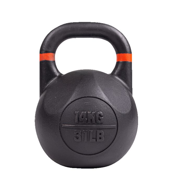 Star Nutrition Gear Star Gear Kettlebell Competition 14kg Star Gear Kettlebell 8-32 kg