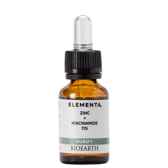 Elementa Niacinamide 10% + Zinc 1% booster 15 ml Elementa Niacinamide 10% + Zinc 1% booster 15 ml