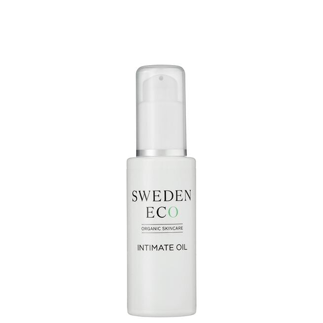Sweden Eco Skincare For Men Intimate Oil 50 ml Intimate Oil 50 ml