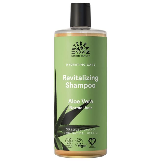 Schampo Aloe Vera För Normalt Hår 500 ml Schampo Aloe Vera För Normalt Hår 500 ml