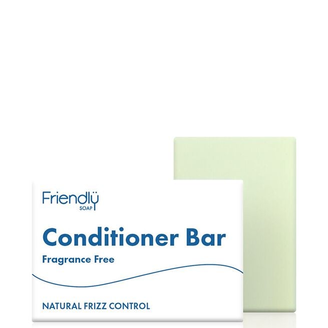Friendly Soap Balsamtvål Oparfymerad 90 g Balsamtvål Oparfymerad 90 g