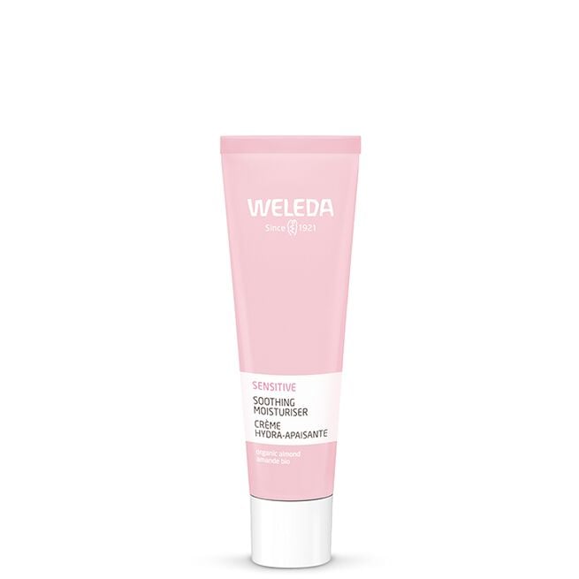 Weleda Lugnande Ansiktskräm 30 ml Lugnande Ansiktskräm 30 ml