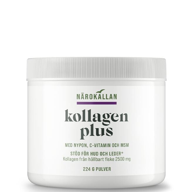 Kollagen Plus 224 g  Kollagen Plus 224 g