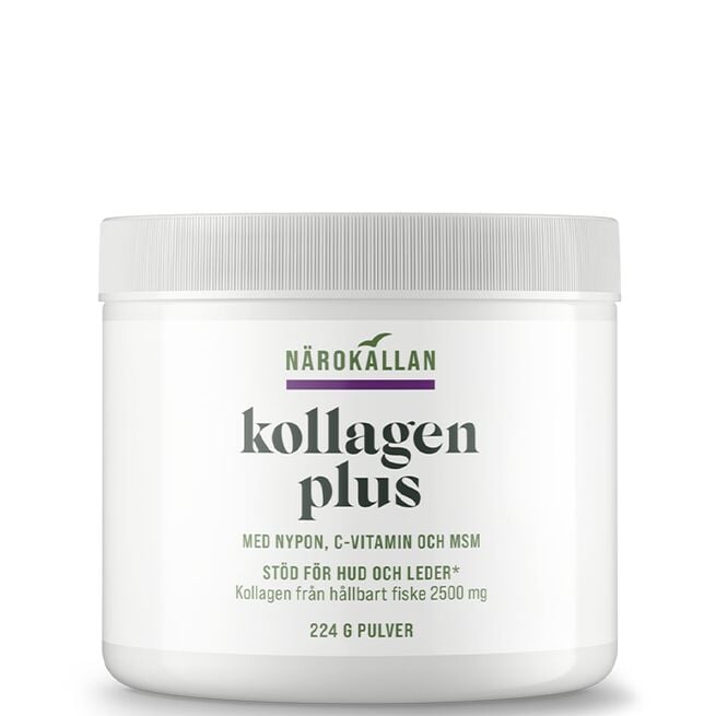 Kollagen Plus 224 g