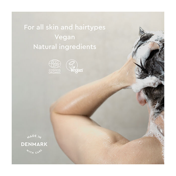 2 in 1 H&aring;r Och Kroppstv&auml;tt 200 ml