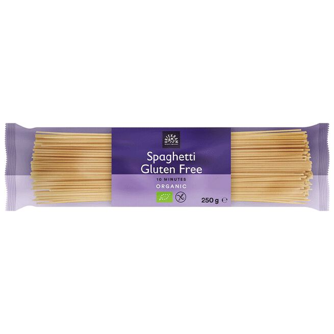 Spaghetti Glutenfri 250 g Spaghetti Glutenfri 250 g