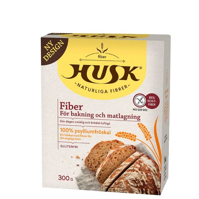 Psylliumfröskal 300 g Psylliumfröskal 300 g