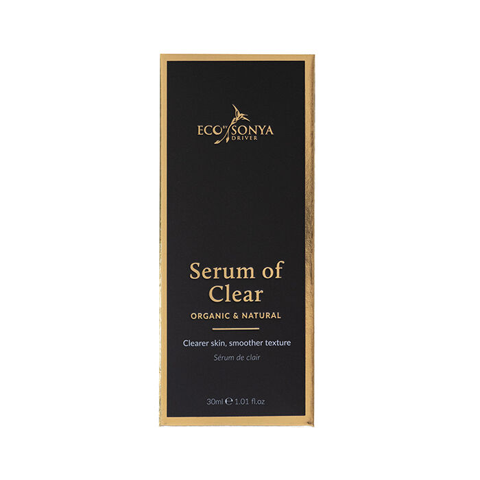 Serum of Clear Ansiktsserum 30 ml