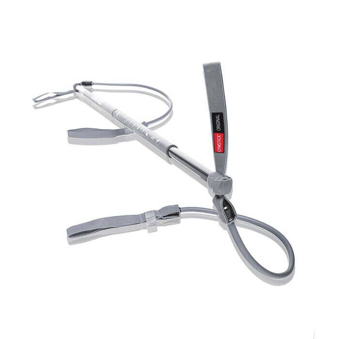 Gymstick Original 2.0 Gummiband med St&aring;ng