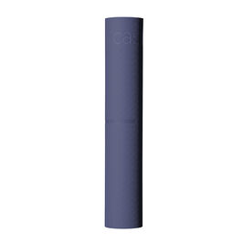 Yoga Mat Position 4mm, Purple Eclipse/Blueberry Mist  Yogamatta 4 mm Lila Blå