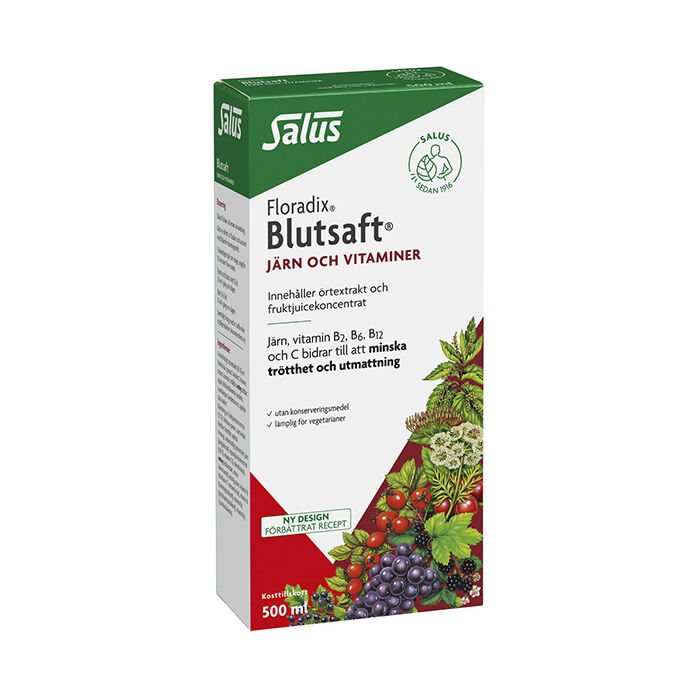 Blutsaft