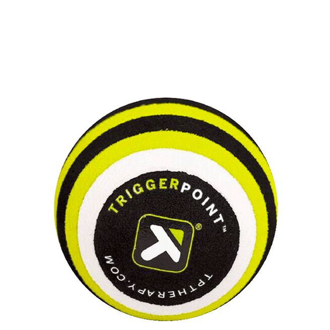 Trigger Massage ball, Green Trigger Point Therapy