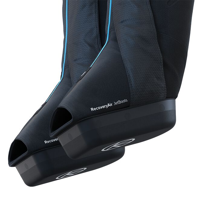 Recovery Air Jet Boots, M  Recovery Air Jet Boots Kompressionsmassage