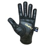 OCR & outdoor glove summer, Black, XS 