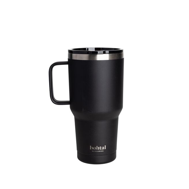 Bohtal Insulated Nomad Tumbler 900 ml, Black  Bohtal Insulated Nomad Tumbler 900 ml