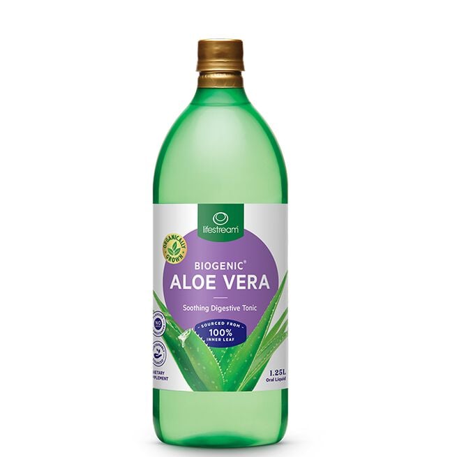 Aloe Vera Juice 1250 ml Aloe Vera Juice 1250 ml