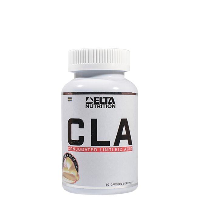 CLA, 90 caps CLA 90 Kapslar