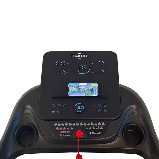 Titan Life Titan Life Treadmill T56 Titan LifeTreadmill T56 Löpband