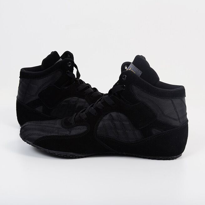 Star High Tops, Black, 37  Star High Tops Svart