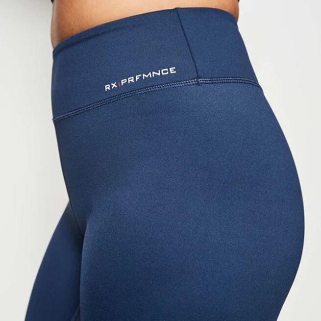 RX Performance Performance Tights, Navy Blue Performance Tights, Navy Blue