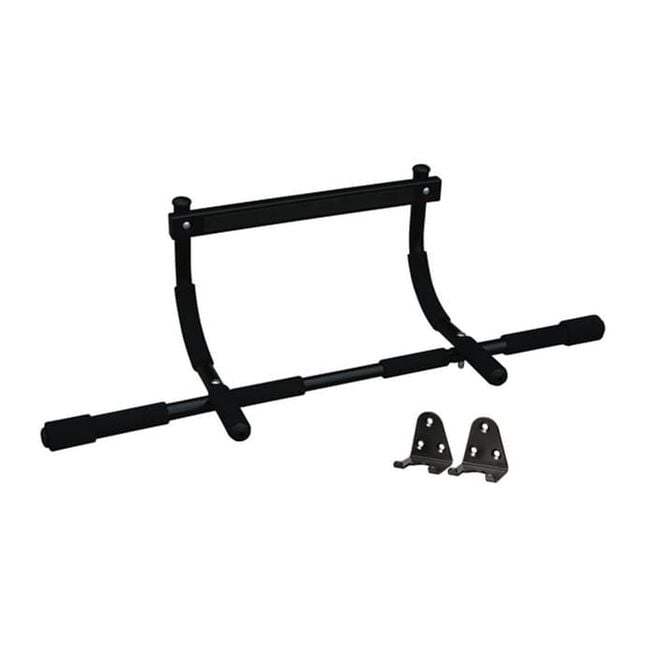 Iron Gym Express - Total Upper Body Workout Bar Total Upper Body Workout Bar Dörrgym