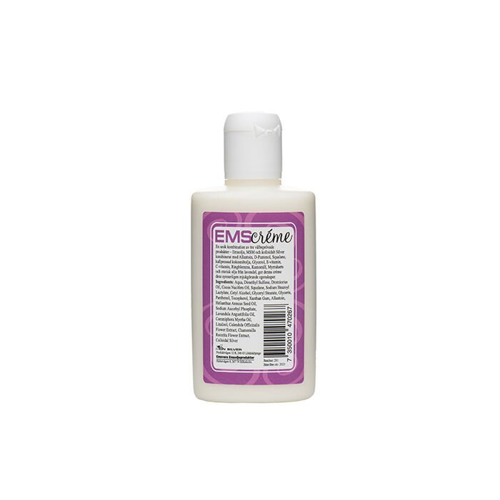 EMS Creme 150 ml