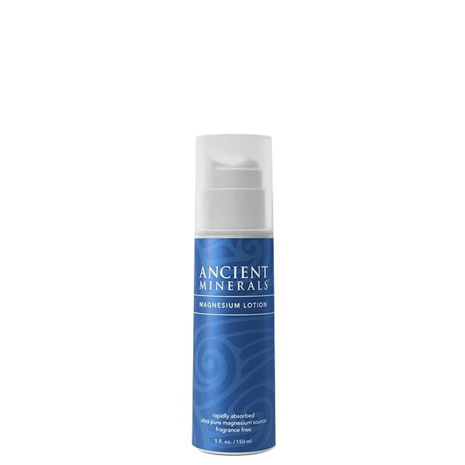 Magnesiumlotion 150 ml Magnesiumlotion, 150 ml