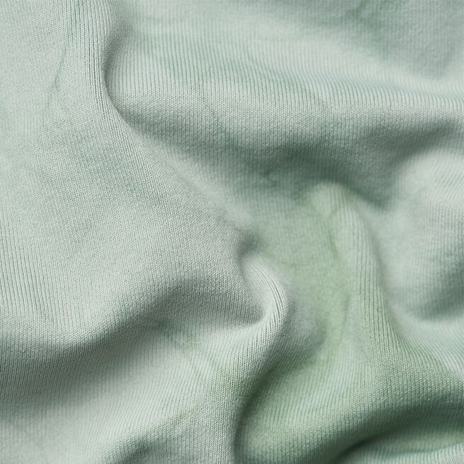 Define Seamless Tie Dye Tights, Light Sea Green