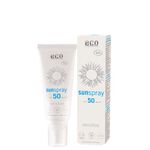 Solspray Sensitiv SPF 50, 100 ml Eco Cosmetics