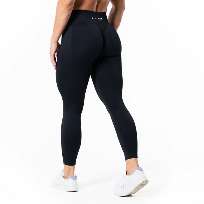 Aura Tr&auml;ningstights Svart