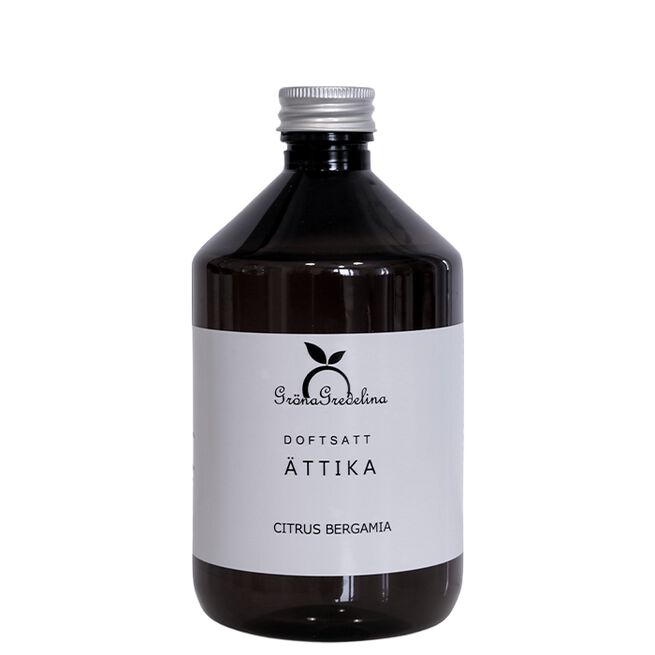 Ättika Citrus 500 ml Ättika Citrus 500 ml
