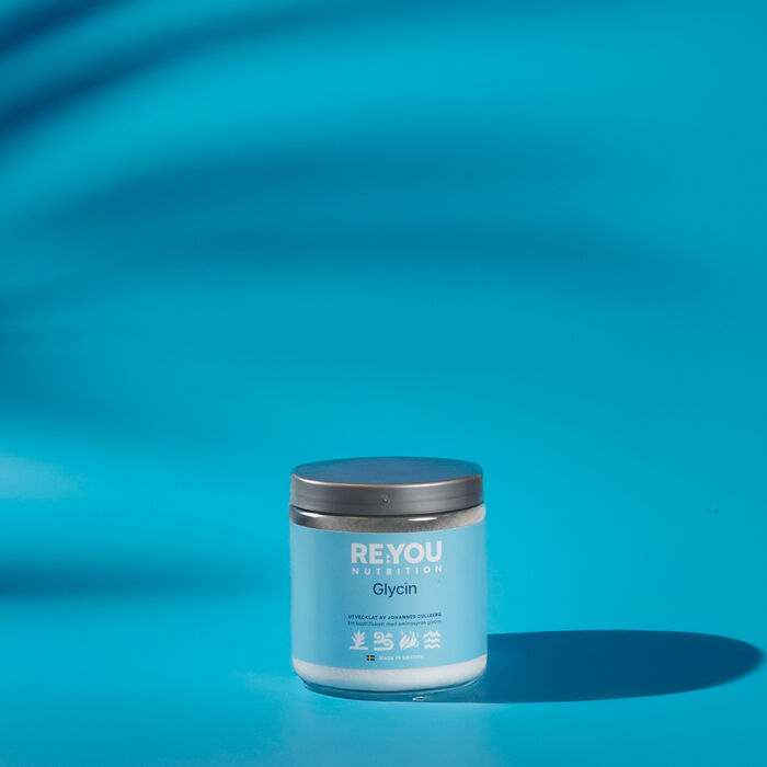 Glycin 450 g