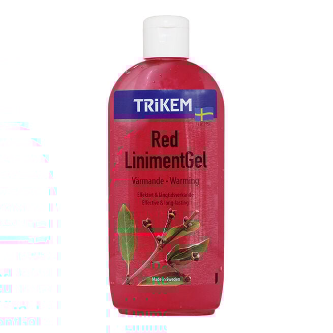 Red LinimentGel 250 ml Red LinimentGel 250 ml