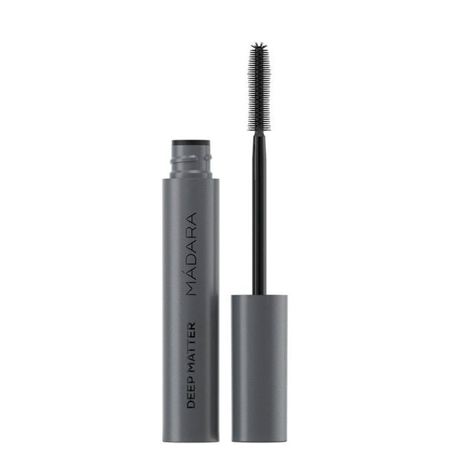 Mádara Deep Matter Bold Volume Mascara 6 ml