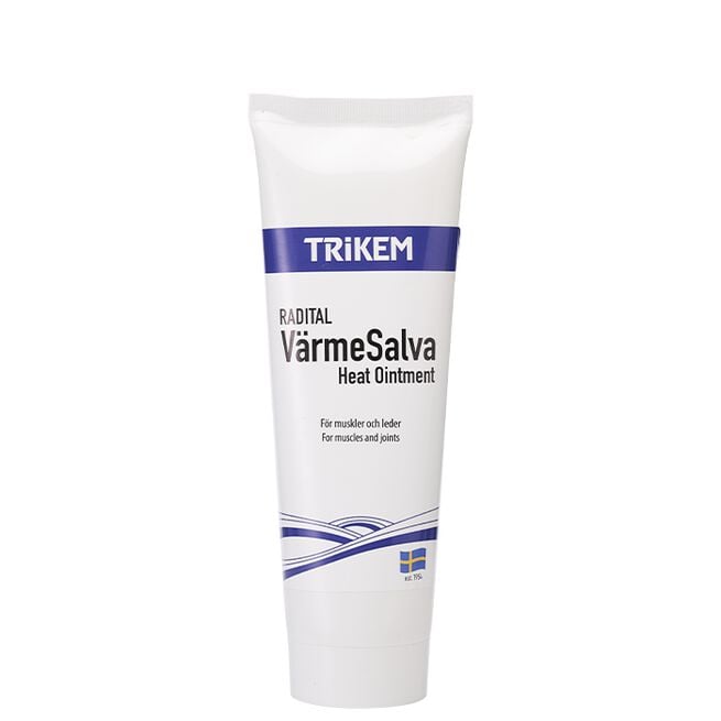 Trikem Trikem Heat Ointment Värmande Linimentsalva