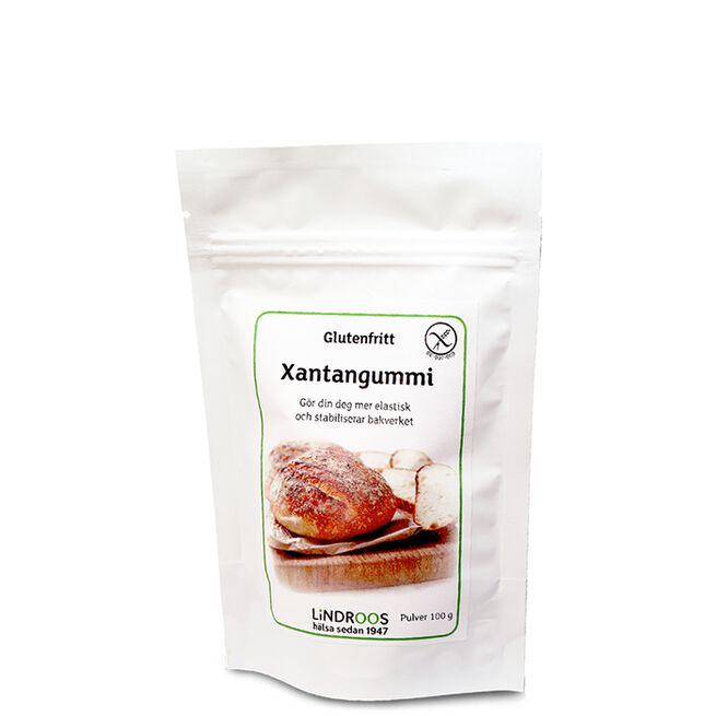 Xantangummi 100 g Xantangummi 100 g