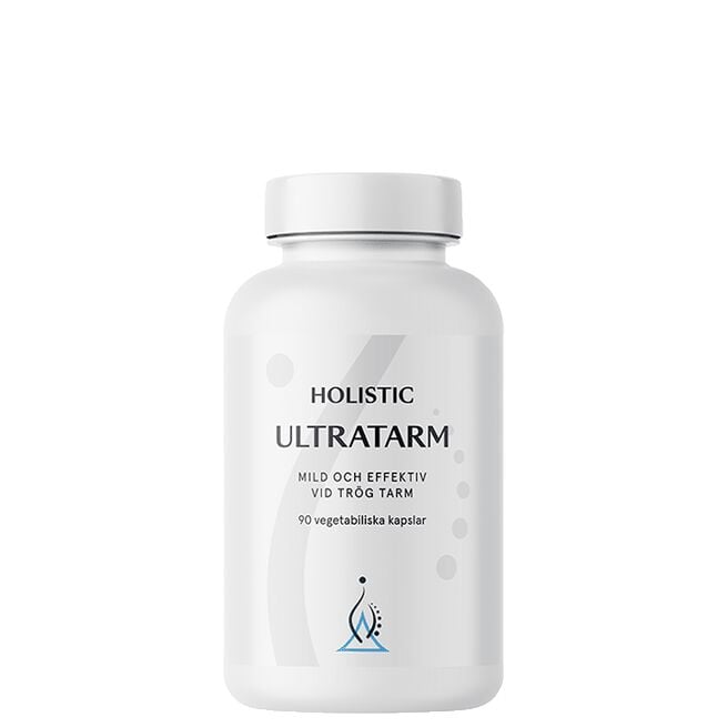 Ultratarm 90 kapslar Ultratarm Magnesiumoxider 90 kapslar