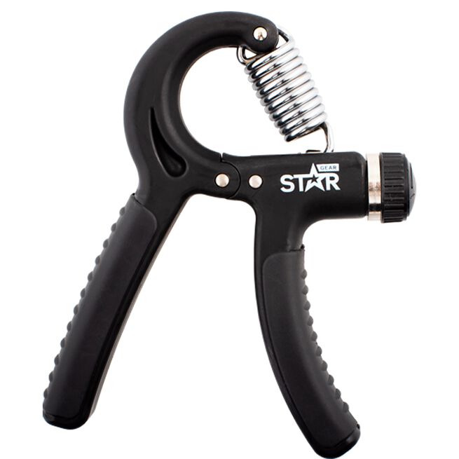 Star Gear Hand Grip Adjustable, 10-40 kg Justerbart Handgrepp 10–40 kg