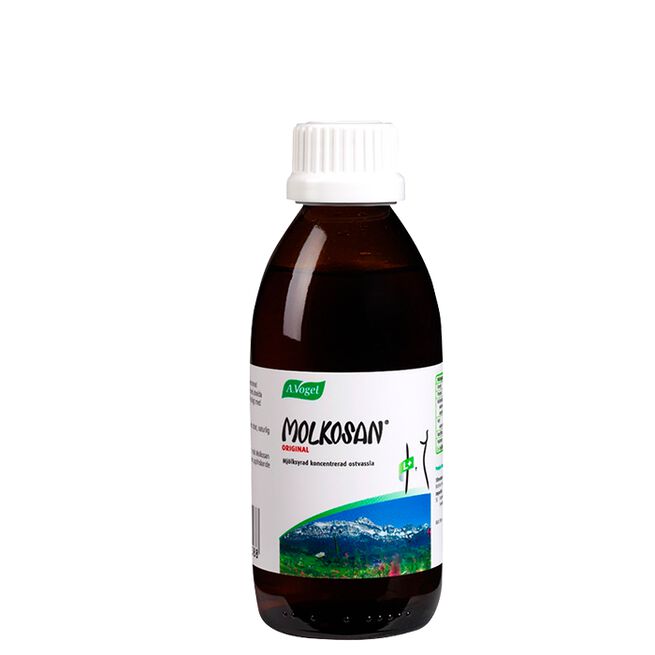 Molkosan 500 ml Molkosan