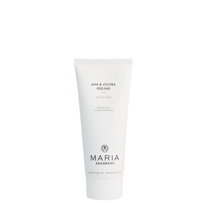 AHA & Jojoba Peeling, 100 ml AHA & Jojoba Peeling 100 ml