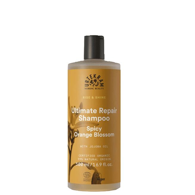 Spicy Orange Blossom Schampo 500 ml Spicy Orange Blossom Schampo 500 ml
