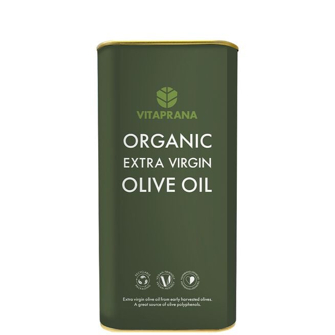 Organic Extra Virgin Olive Oil 1 liter Organic Extra Virgin Olive Oil 1 liter